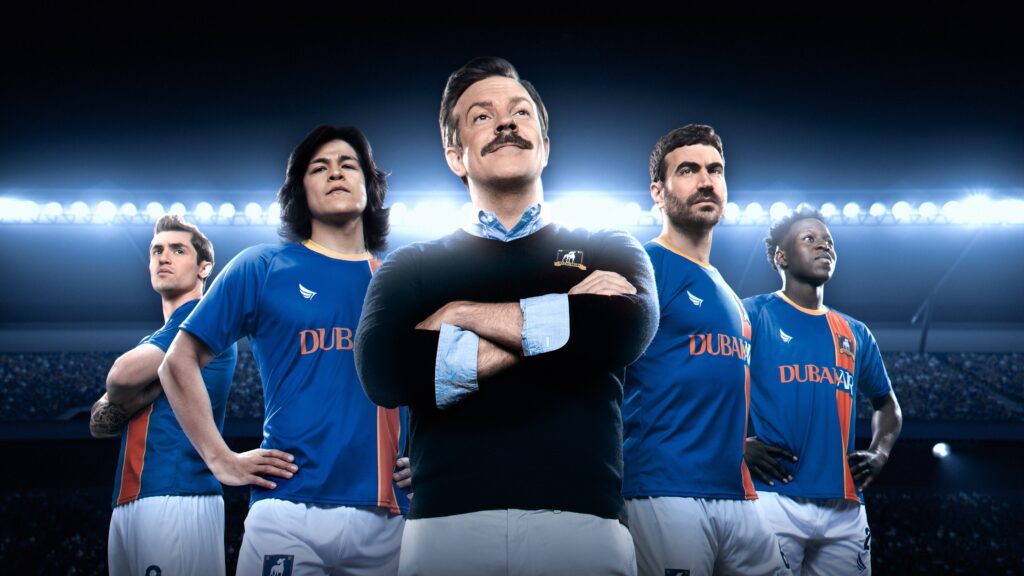 Ted Lasso — imagem 2