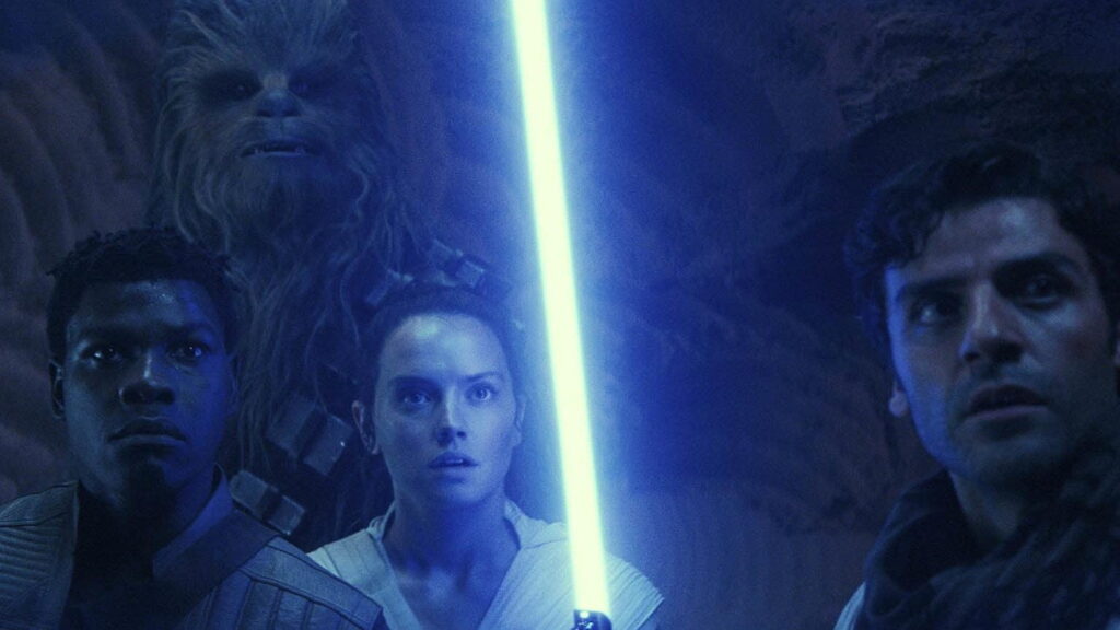 Star Wars: A Ascensão Skywalker — imagem 7
