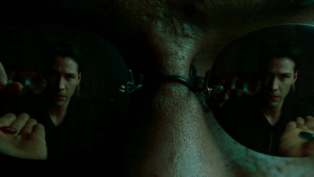 Matrix — imagem 5