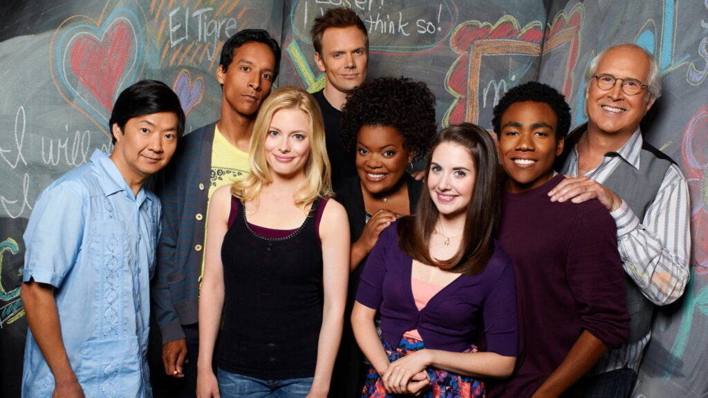 Community — imagem 3