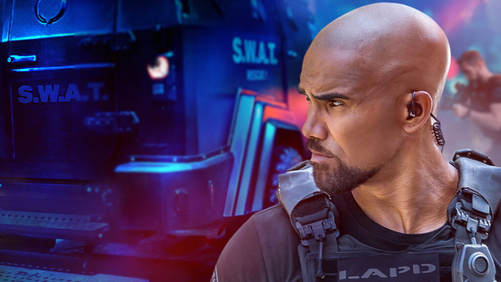 S.W.A.T.: Força de Intervenção — imagem 6