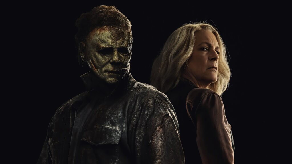 Halloween Ends: O Acerto de Contas Final — imagem 1