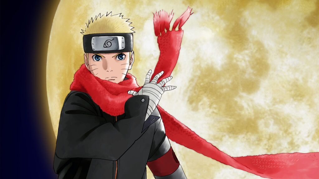 The Last Naruto: O Filme — imagem 1