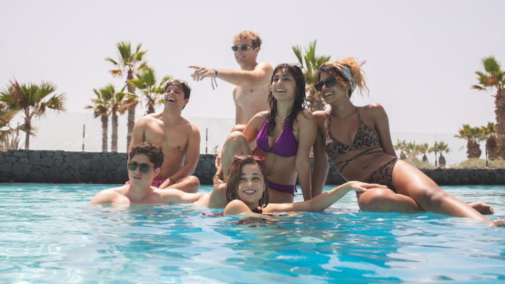 Oasis — imagem 2