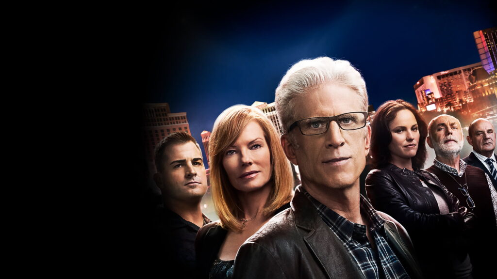 CSI: Investigação Criminal — imagem 3