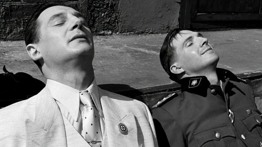 A Lista de Schindler — imagem 4