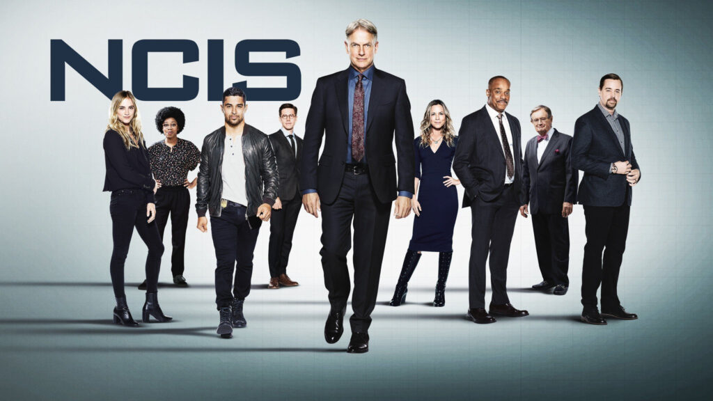 NCIS: Investigação Naval — imagem 8