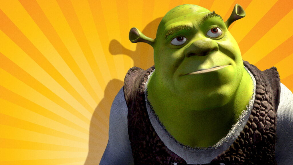 Shrek — imagem 6
