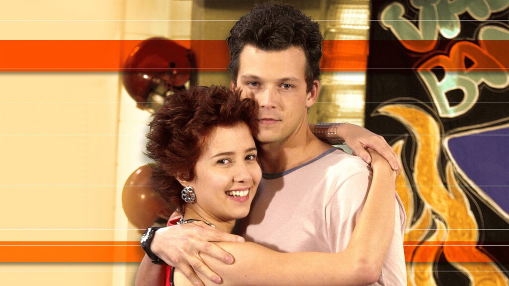 Malhação — imagem 5