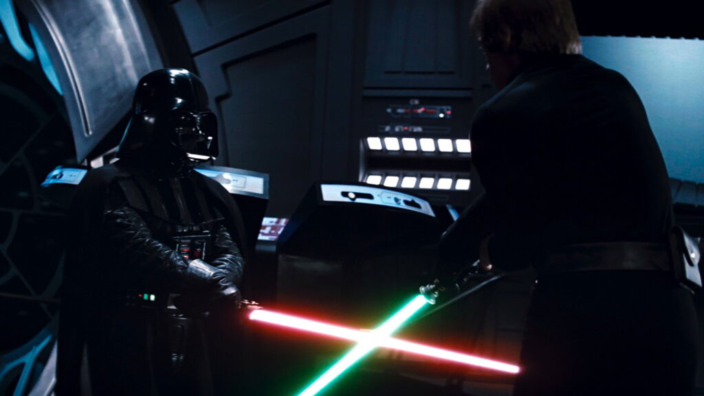 Guerra nas Estrelas: O Retorno de Jedi — imagem 5