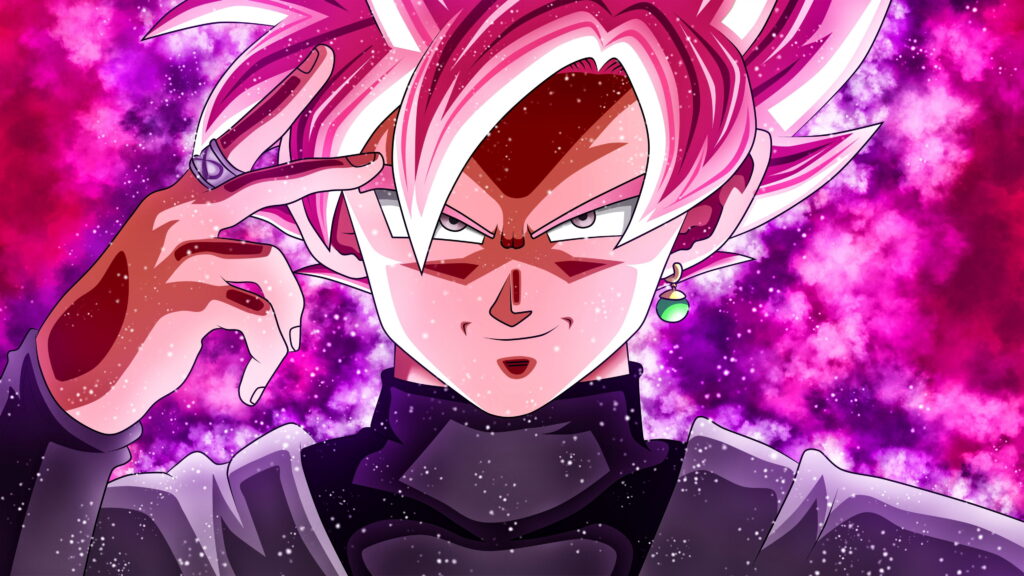 Dragon Ball Super — imagem 2
