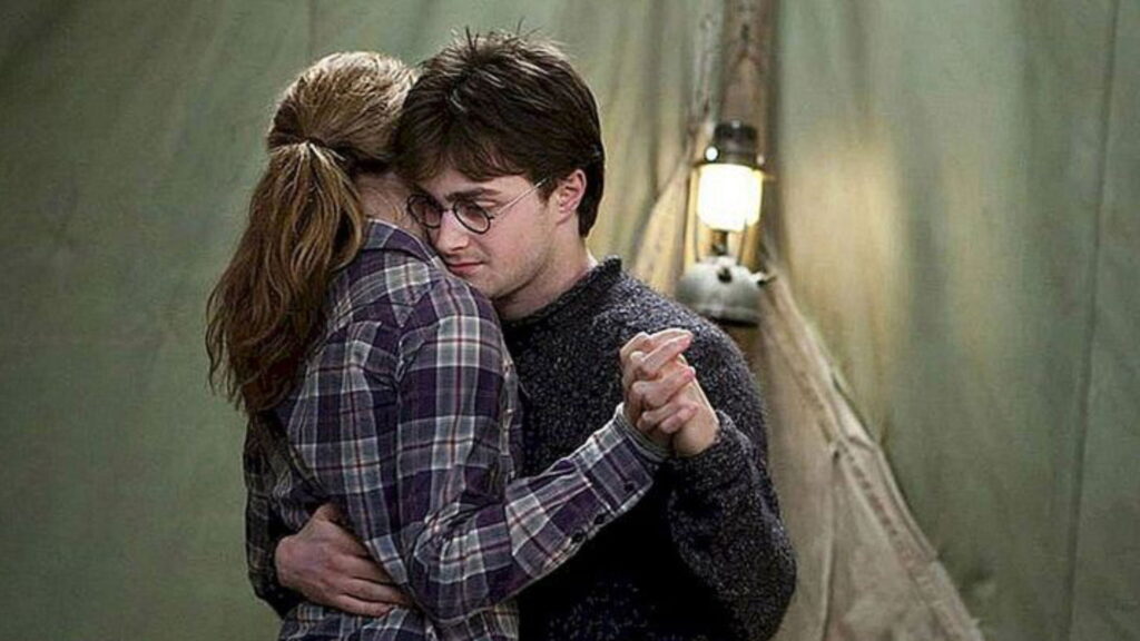 Harry Potter e as Relíquias da Morte – Parte 1 — imagem 4