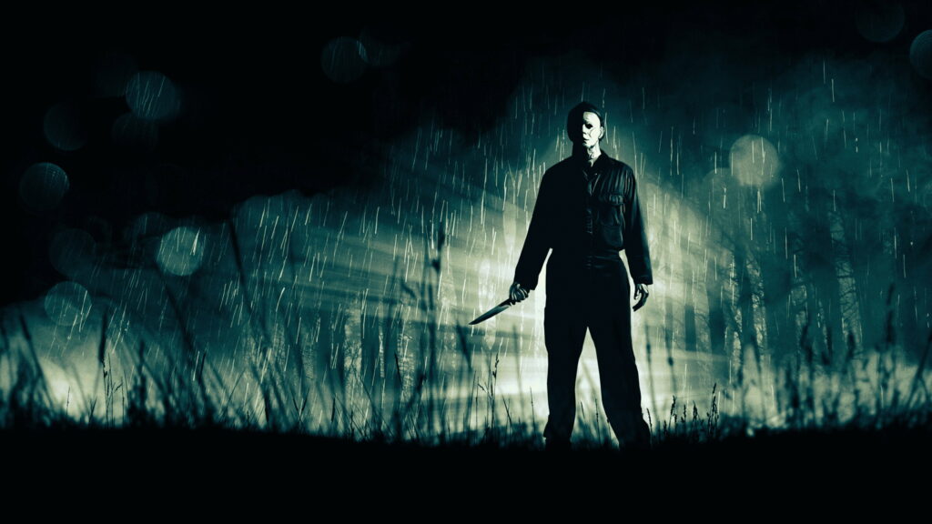 Halloween — imagem 4