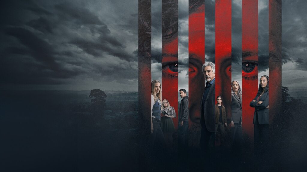 Mentes Criminosas — imagem 3