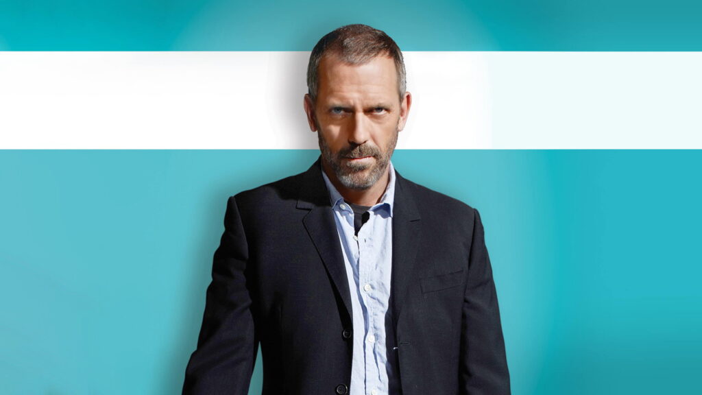 Dr. House — imagem 7