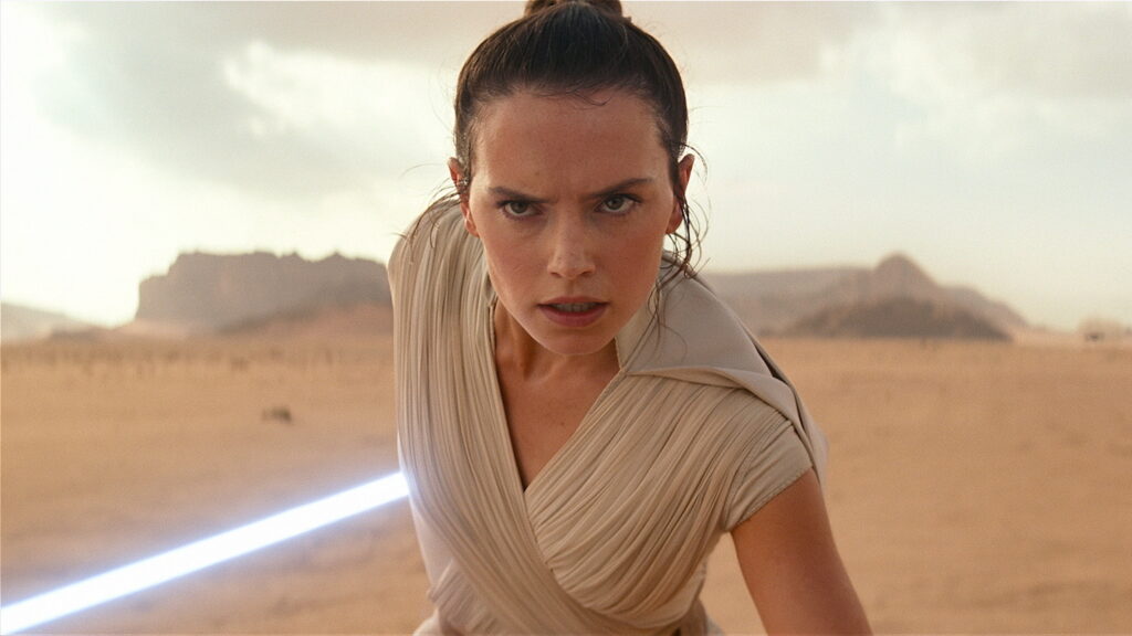 Star Wars: A Ascensão Skywalker — imagem 4