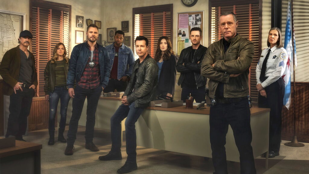 Chicago P.D.: Distrito 21 — imagem 6
