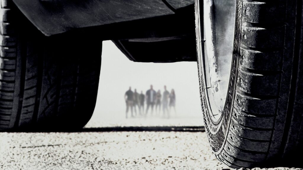 Velozes & Furiosos 7 — imagem 1