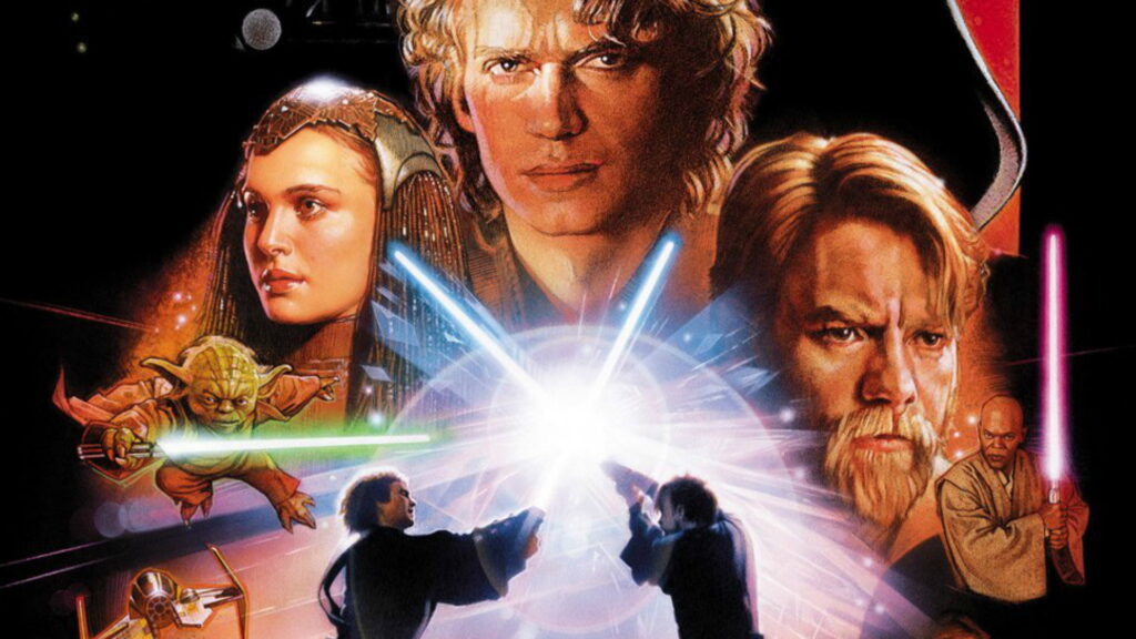 Star Wars: Episódio III – A Vingança dos Sith — imagem 6