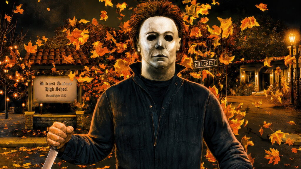 Halloween H20: Vinte Anos Depois — imagem 1