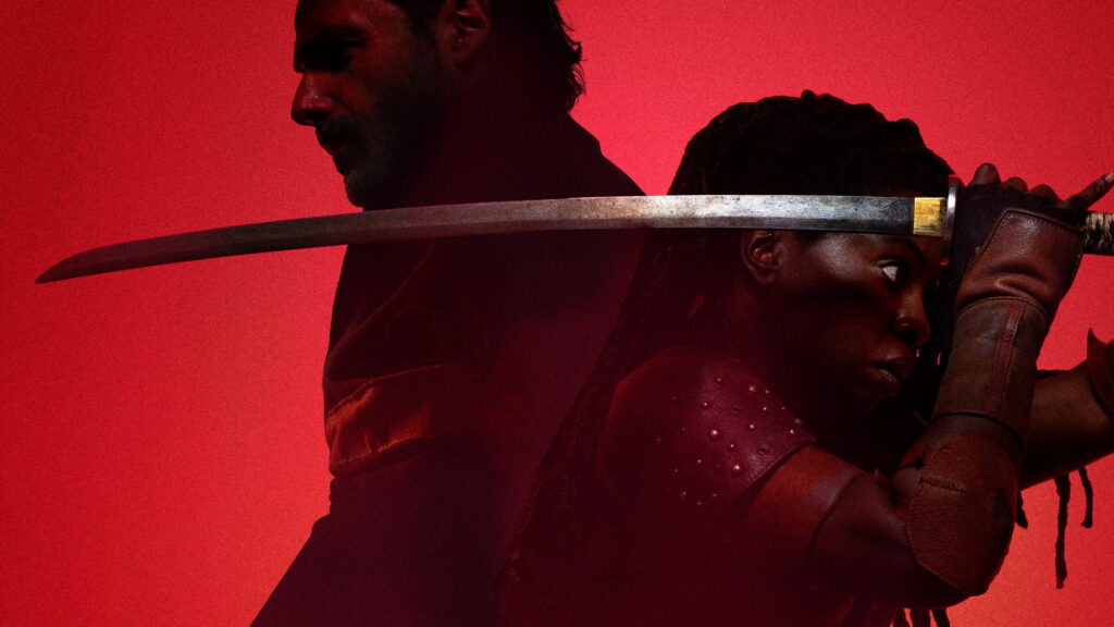 The Walking Dead: The Ones Who Live — imagem 5