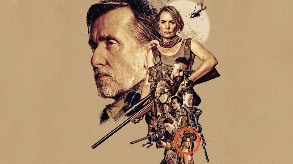 Seven Snipers — imagem 1