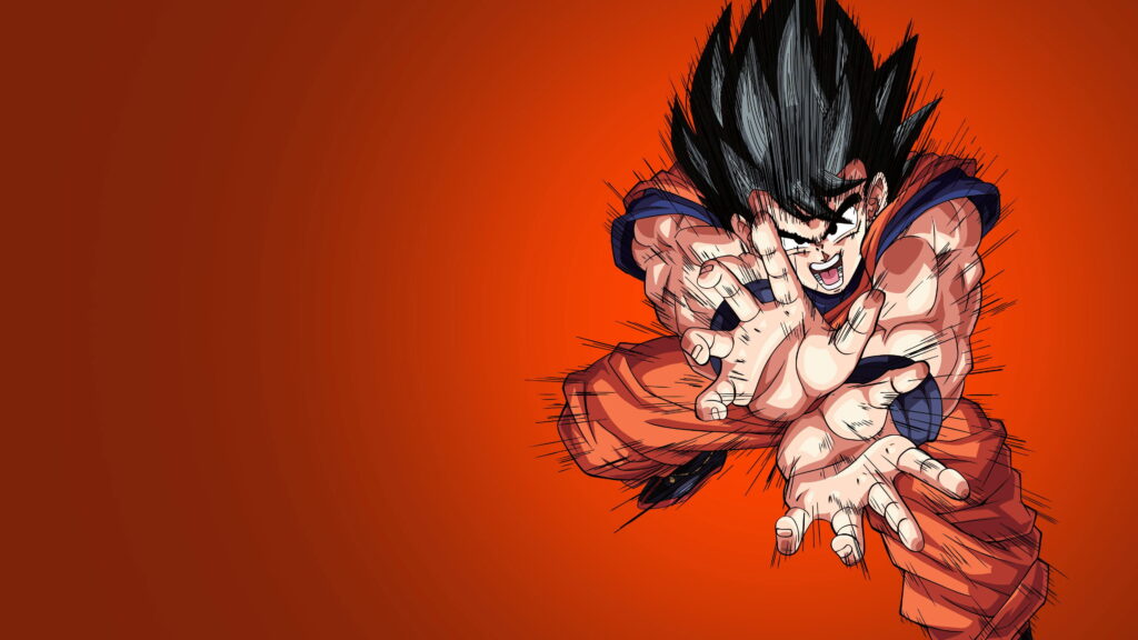 Dragon Ball Z — imagem 2