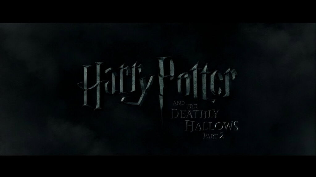 Harry Potter e as Relíquias da Morte – Parte 2 — imagem 8