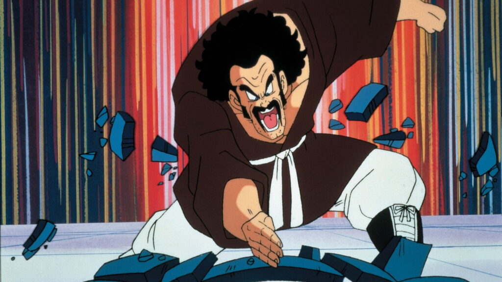 Dragon Ball Z — imagem 5