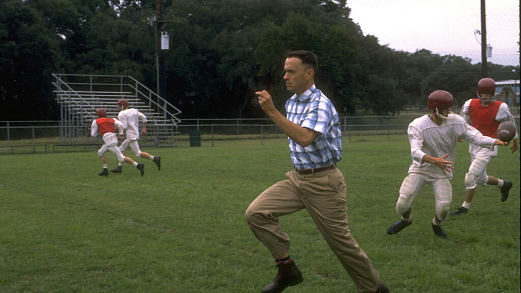 Forrest Gump: O Contador de Histórias — imagem 5