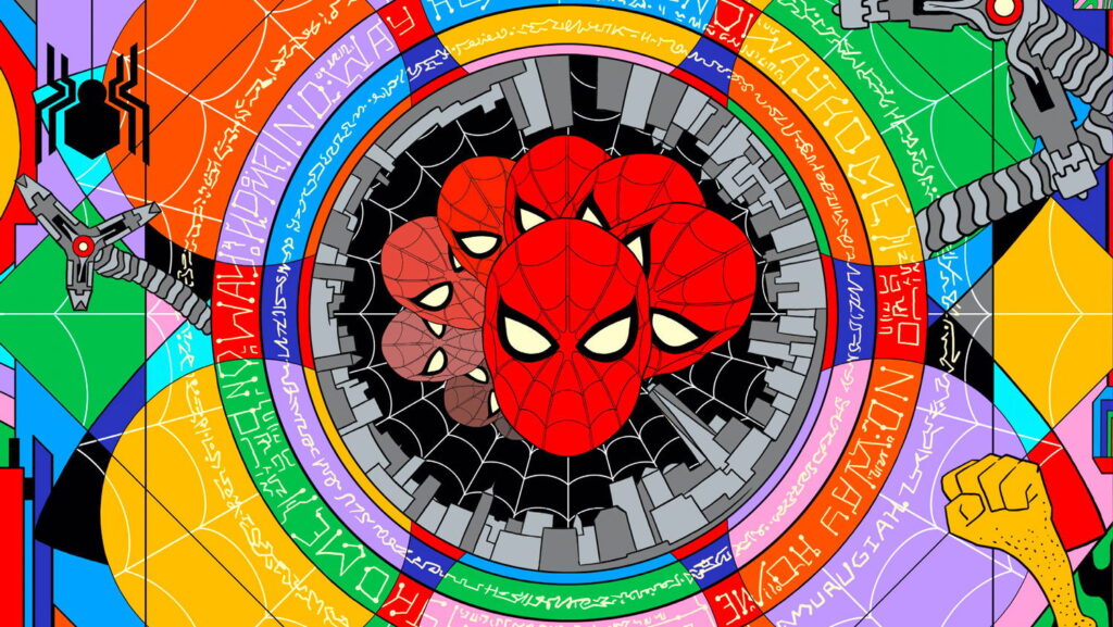 Homem-Aranha: Sem Volta Para Casa — imagem 5