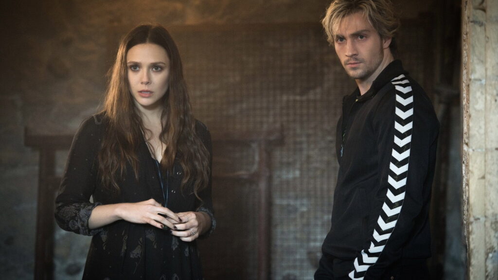 Vingadores: Era de Ultron — imagem 8
