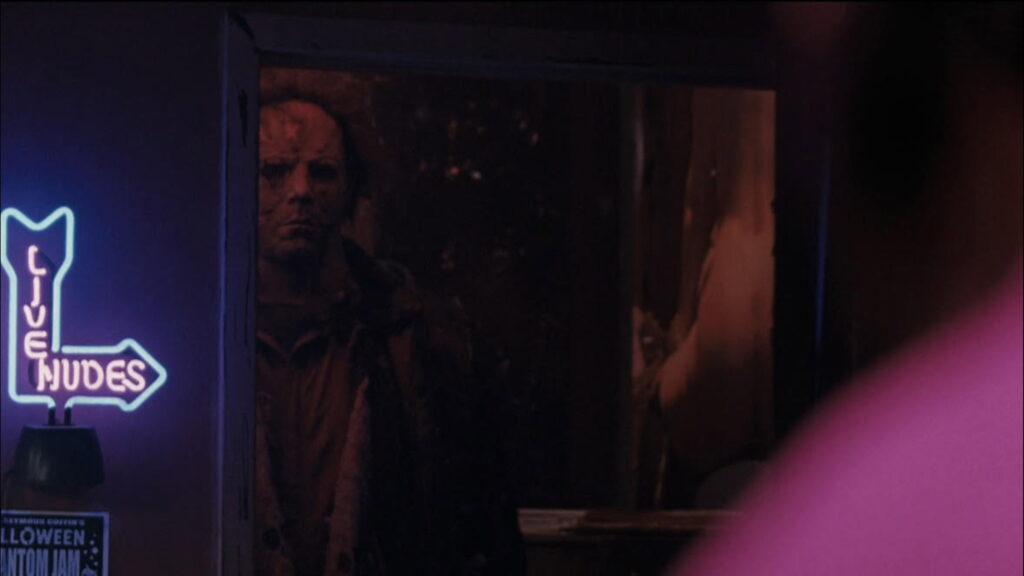 H2: Halloween 2 — imagem 5