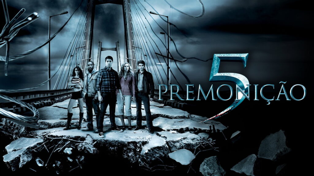 Premonição 5 — imagem 8