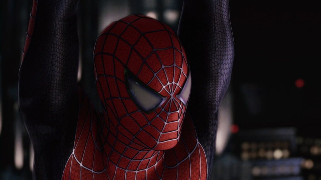 Homem-Aranha 2 — imagem 7