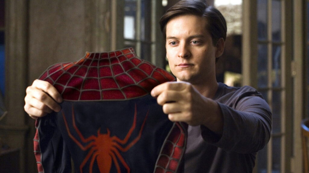 Homem-Aranha 3 — imagem 4