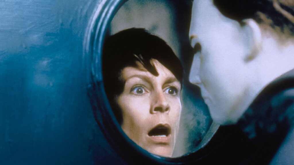 Halloween H20: Vinte Anos Depois — imagem 2