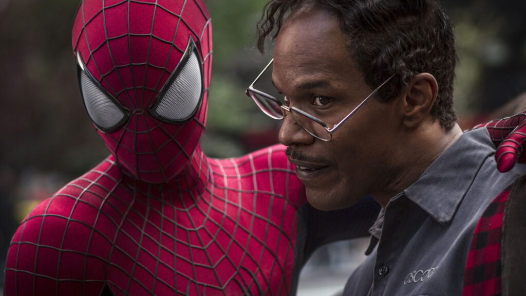 O Espetacular Homem-Aranha 2: A Ameaça de Electro — imagem 6