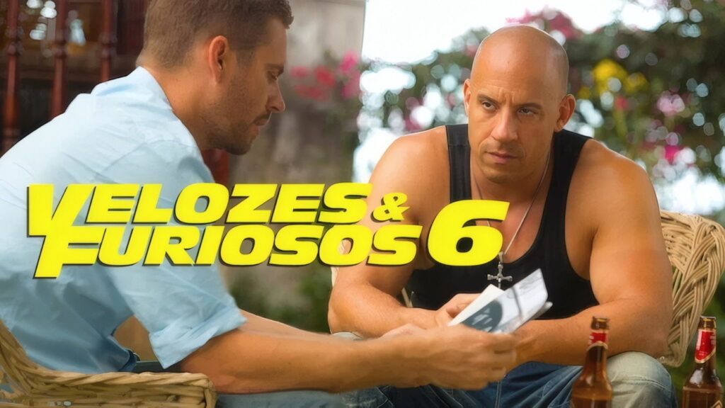 Velozes & Furiosos 6 — imagem 7