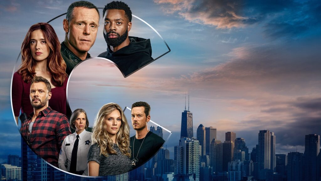 Chicago P.D.: Distrito 21 — imagem 4