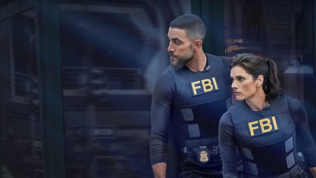 FBI — imagem 1