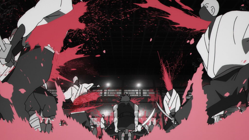 Jujutsu Kaisen — imagem 7