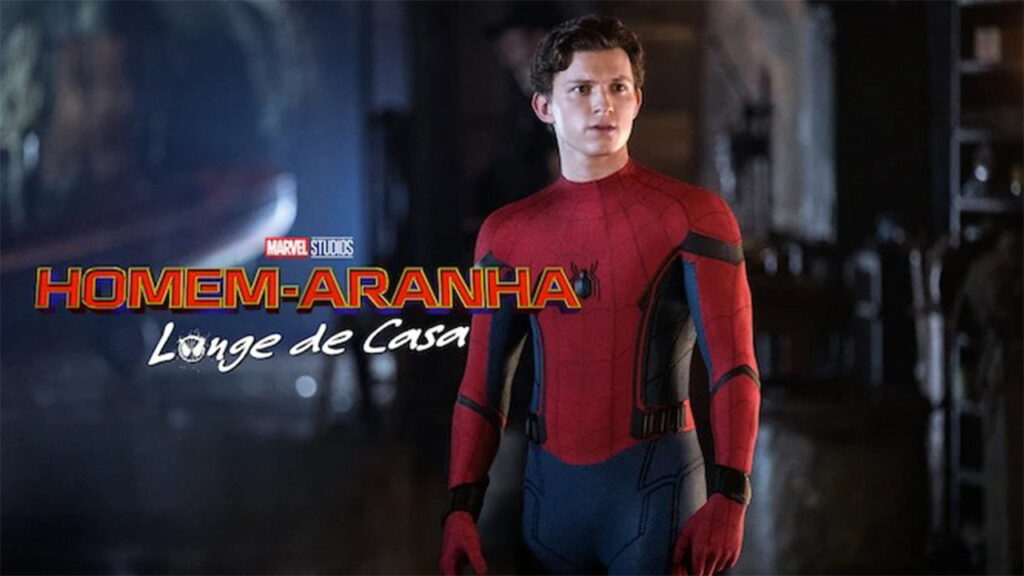 Homem-Aranha: Longe de Casa — imagem 8