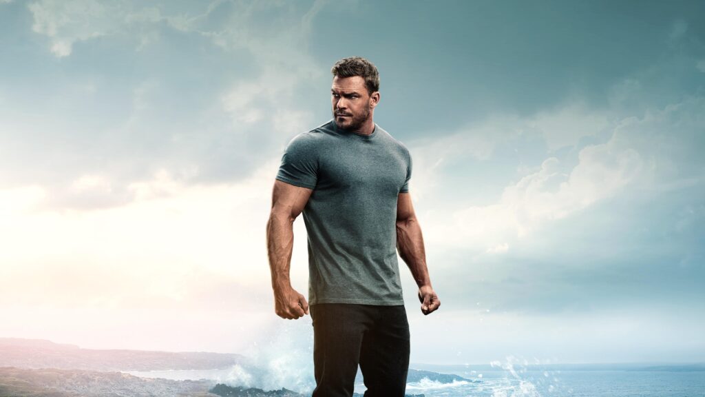 Reacher — imagem 3