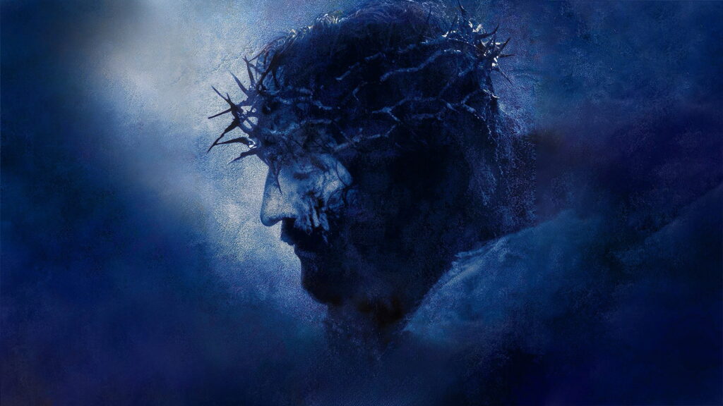 A Paixão de Cristo — imagem 8