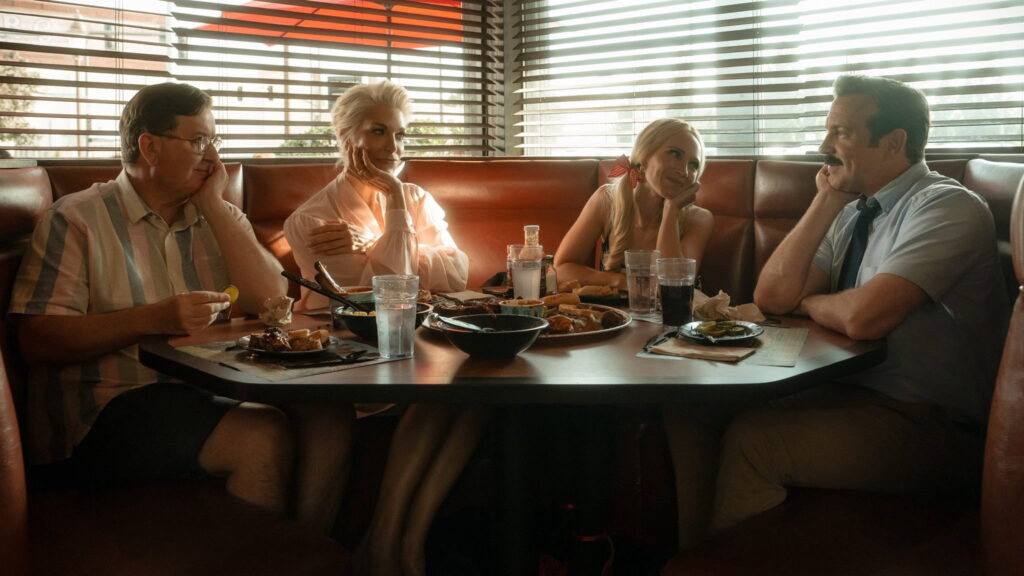 Ted Lasso — imagem 5