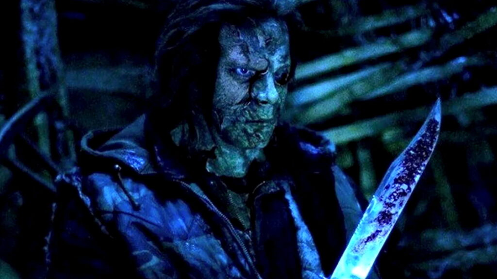 H2: Halloween 2 — imagem 8