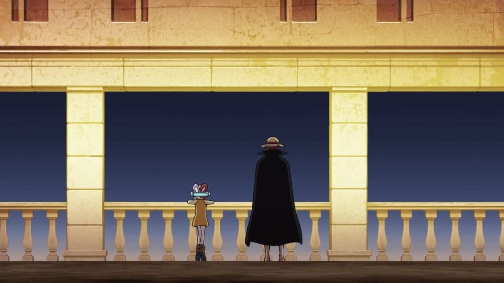 One Piece Film: Red — imagem 1