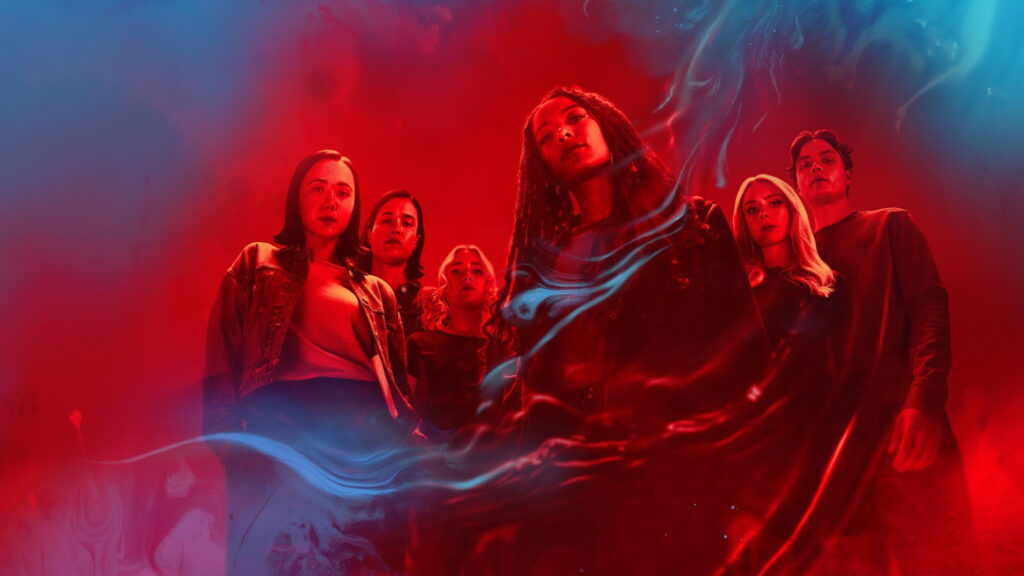 Gen V — imagem 3