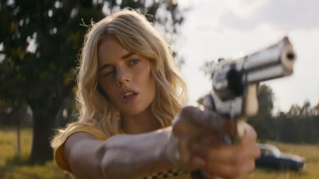 Carolina Caroline — imagem 6